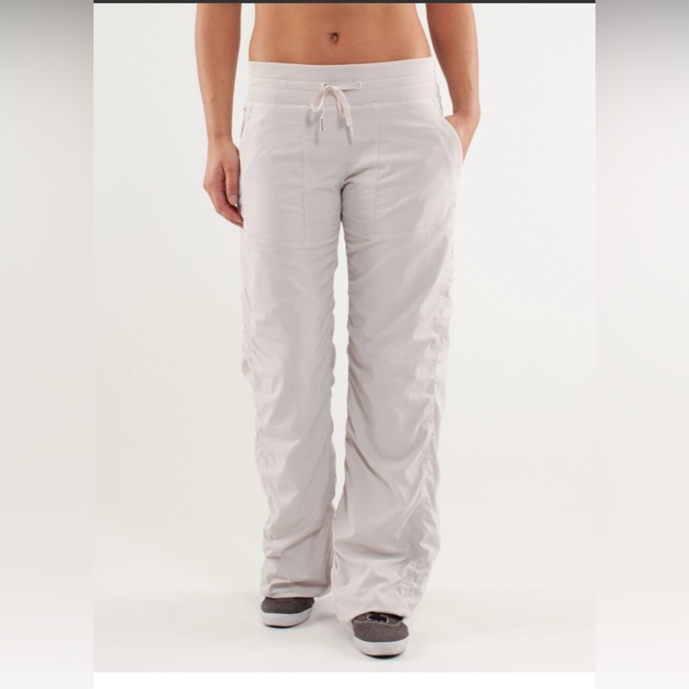 Lululemon Studio  II *Liner pants